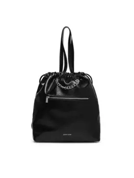 Рюкзак JENNY, черный