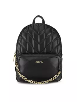 Рюкзак JENNY, черный