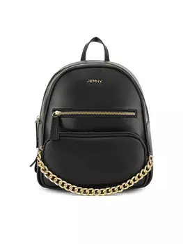 Рюкзак JENNY, черный