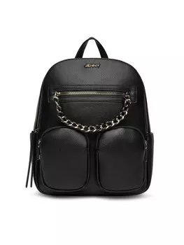 Рюкзак JENNY, черный