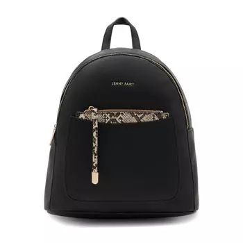 Рюкзак Jenny Fairy, черный