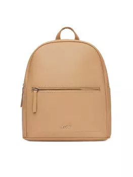 Рюкзак JENNY, коричневый