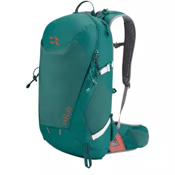 Рюкзак Эон 20 Rab, бирюзовый