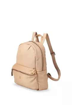 Рюкзак JERSEY BIBA, бежевый