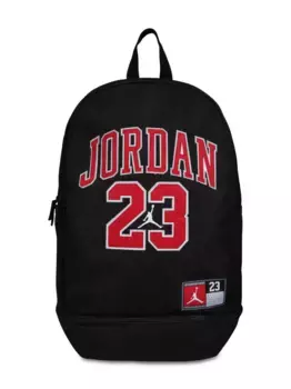 Рюкзак Jersey Jordan Kids, черный