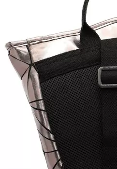 Рюкзак JESSY- EDITION SURI FREY, серебристый