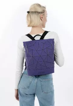 Рюкзак JESSY-LU SURI FREY, фиолетовый