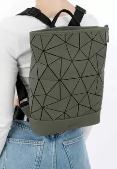 Рюкзак JESSY-LU SURI FREY, серый