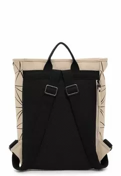 Рюкзак JESSY SURI FREY, бежевый