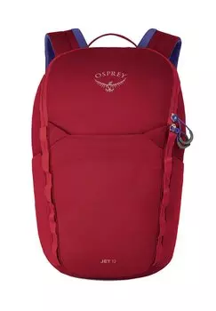 Рюкзак JET Osprey, цвет cosmic red