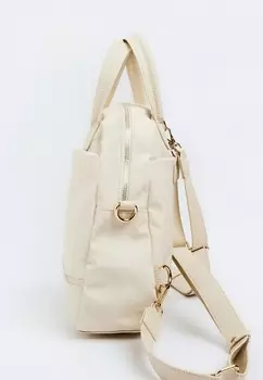 Рюкзак Jimmy Key, бежевый