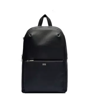 Рюкзак jinko_backpack Boss, черный