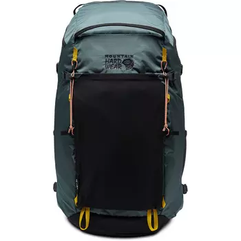 Рюкзак JMT 35л Mountain Hardwear, зеленый