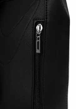 Рюкзак JOANNA DIAMOND VUCH, черный