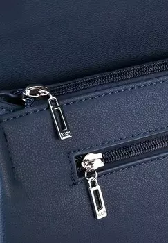 Рюкзак JOANNA DIAMOND VUCH, синий деним