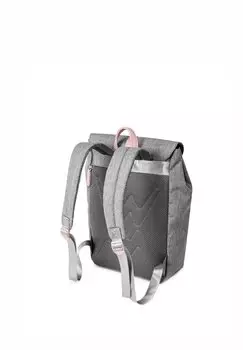 Рюкзак JOANNA VUCH, серый