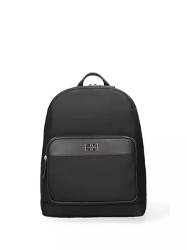 Рюкзак John Richmond, черный