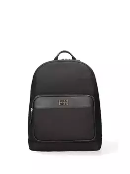 Рюкзак John Richmond, черный