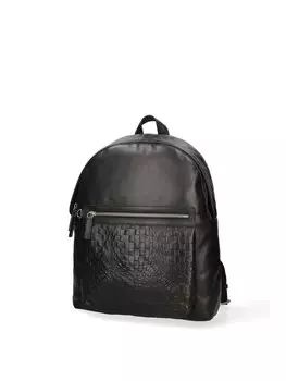 Рюкзак John Richmond, черный