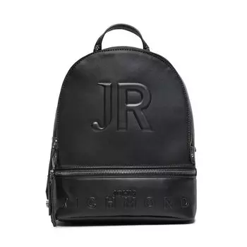 Рюкзак John Richmond RWA23157ZA, черный