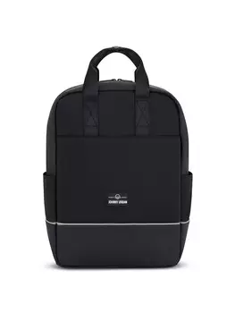 Рюкзак Johnny Urban Jona Medium Bike, черный