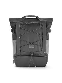 Рюкзак Johnny Urban, темно-серый