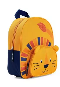 Рюкзак JoJo Maman Bb, желтый