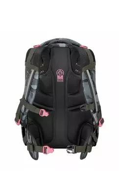 Рюкзак JOKER coocazoo, серый