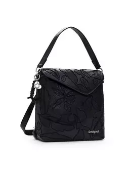 Рюкзак Jolie 25SAKP48 Desigual, черный