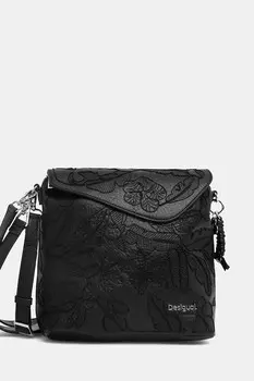 Рюкзак Jolie Jersey Desigual, черный