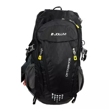 Рюкзак Joluvi Backpack Somiedo, черный