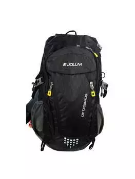 Рюкзак Joluvi Trekkingrucksack Somiedo, черный