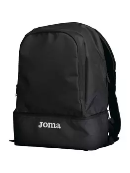 Рюкзак Joma Estadio III Backpack, черный