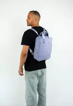 Рюкзак JONA MEDIUM Johnny Urban, сиреневый