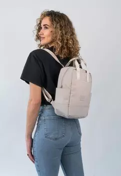 Рюкзак JONA SMALL Johnny Urban, цвет sand