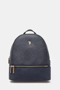 Рюкзак Jones U.S. Polo Assn., темно-синий
