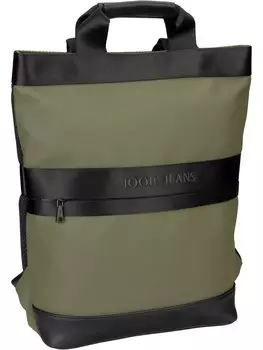 Рюкзак JOOP!/Backpack Modica Nuvola Falk Backpack SVZ, цвет Olive Night