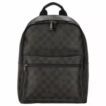 Рюкзак JOOP! Cortina Piazza Miko 41 cm, цвет seal brown
