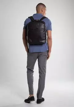 Рюкзак JOOP!, цвет dark brown