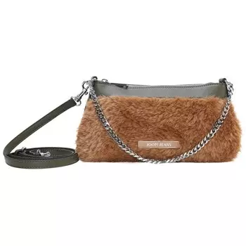 Рюкзак Joop! Domenica, коричневый