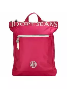 Рюкзак JOOP! Lietissimo Elva 40 cm, цвет carmine