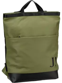 Рюкзак JOOP! Marcena Falk, оливковый