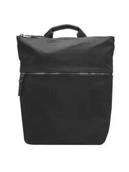 Рюкзак JOOP! Narni Falk M 40 cm, черный