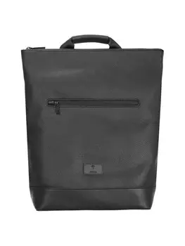 Рюкзак JOOP! Nepezzano Falk M 40 cm, черный