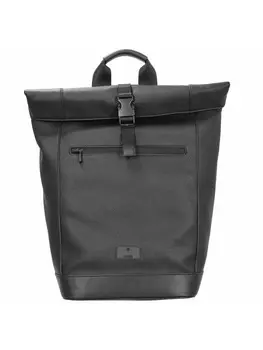 Рюкзак JOOP! Nepezzano Otis L 45 cm, черный