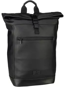 Рюкзак JOOP! Rucksack / Backpack Nepezzano Otis Backpack LVF, черный