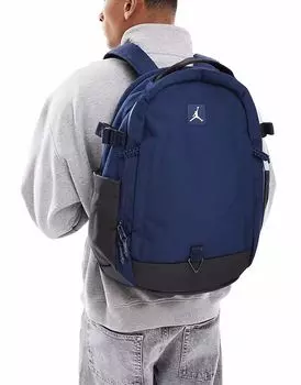 Рюкзак Jordan Air темно-синего цвета