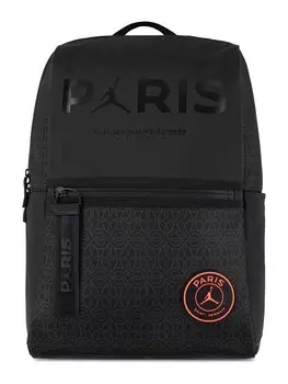 Рюкзак Jordan Backpack JAN PSG ESSENTIAL, черный