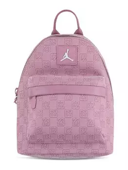 Рюкзак Jordan Backpack MONOGRAM MINI, цвет Pink/Dusky pink