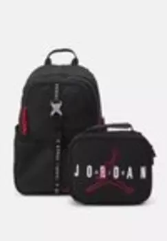 Рюкзак Jordan, черный